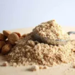 How to make roux with almond flour