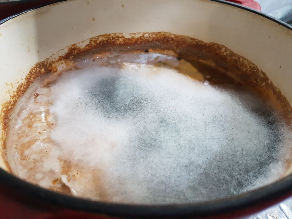 Identifying Hard Water Stains in Your Tea Kettle